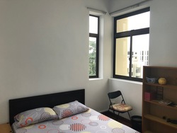 Cashew Heights Condominium (D23), Condominium #180206442